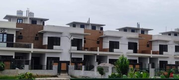  Plot – Exterior View View at Galaxy North Avenue, Gaur City 2  - for Sale