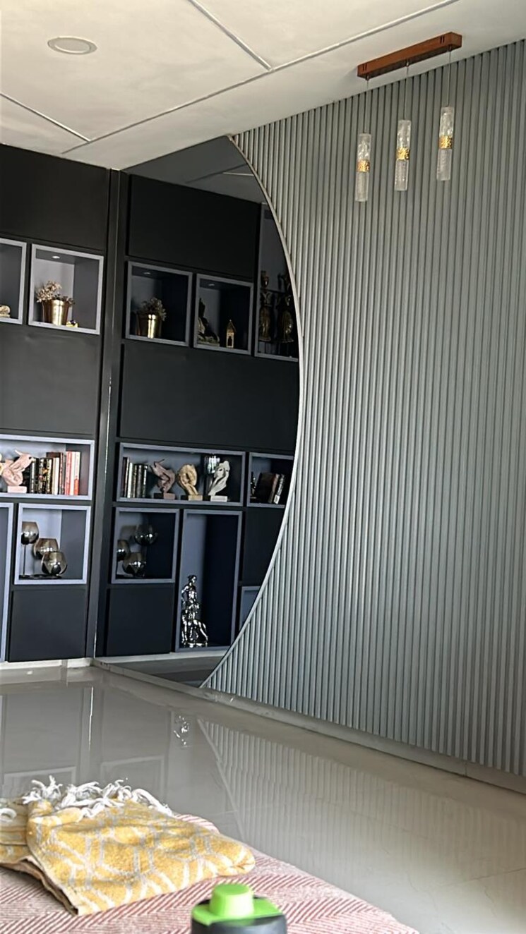 undefined, lodha-bel-air 3 Bedroom 1189 Sq.Ft. Apartment In Jogeshwari West Mumbai 7371351