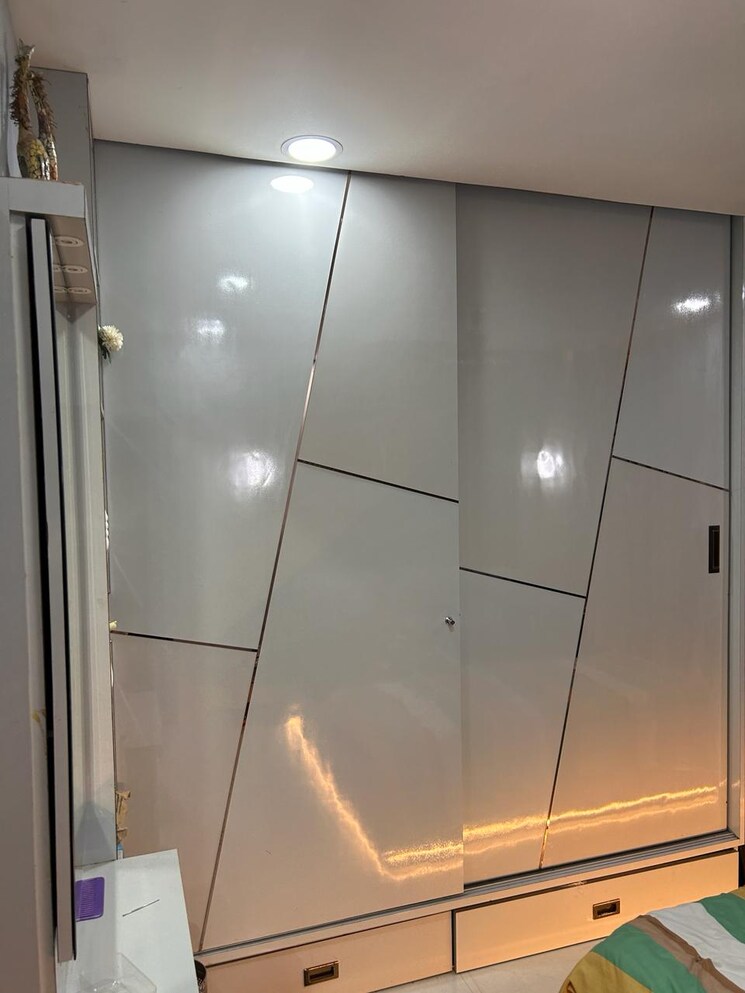 undefined, lodha-bel-air 3 Bedroom 1189 Sq.Ft. Apartment In Jogeshwari West Mumbai 7371351