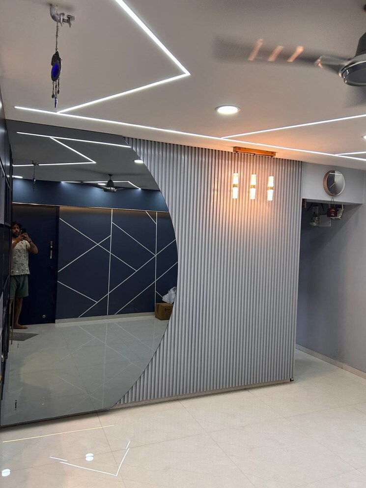 undefined, lodha-bel-air 3 Bedroom 1189 Sq.Ft. Apartment In Jogeshwari West Mumbai 7371351