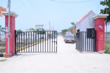  Plot For Sale in Galaxy Royale, Gaur City 2 