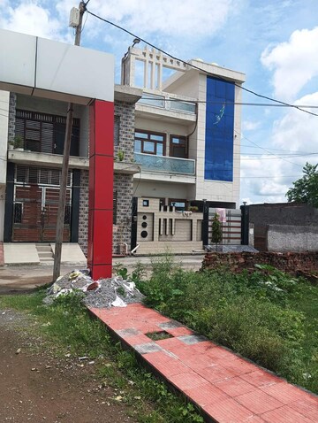  Plot For Sale in City Life Dev Residency, Gaur City 2 