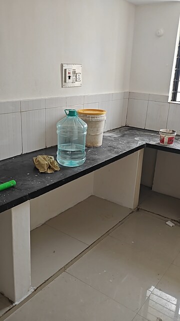Kitchen in 2 BHK Apartment at Ejipura – for Sale