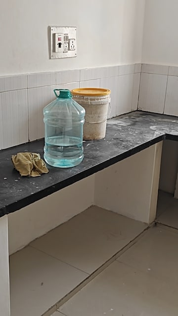 Kitchen in 2 BHK Apartment at Ejipura – for Sale