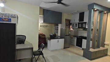 Master Bedroom in 2 BHK Apartment at Koramangala – for Sale