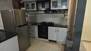 Kitchen in 2 BHK Apartment at Koramangala – for Sale