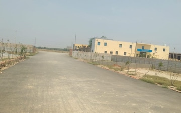 Plot For Sale in Jewar