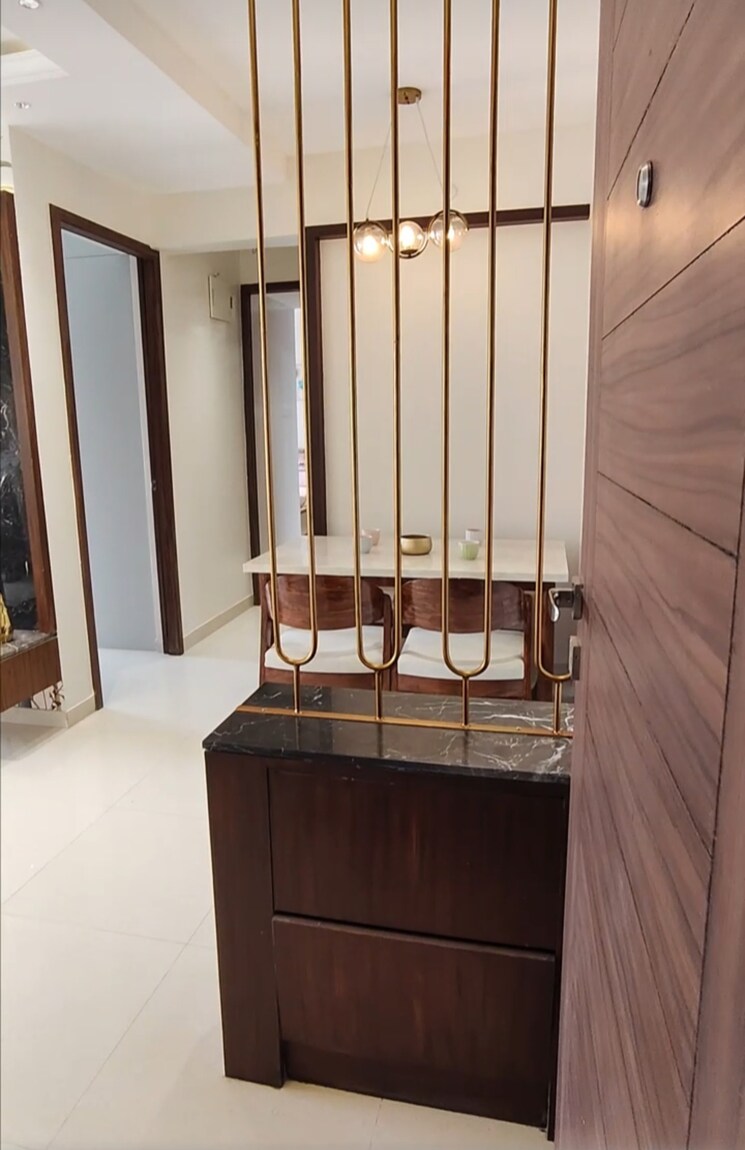 Kitchen, anshul-kosmas 1 Bedroom 494 Sq.Ft. Apartment In Moshi Pune 7371432