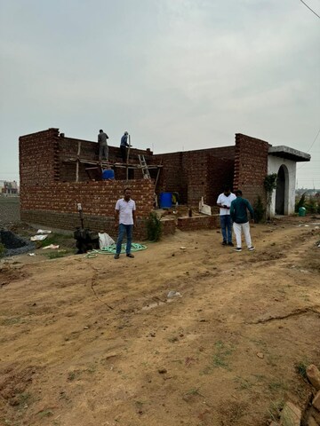  Plot For Sale in Tronica City
