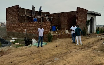 Plot For Sale in Tronica City