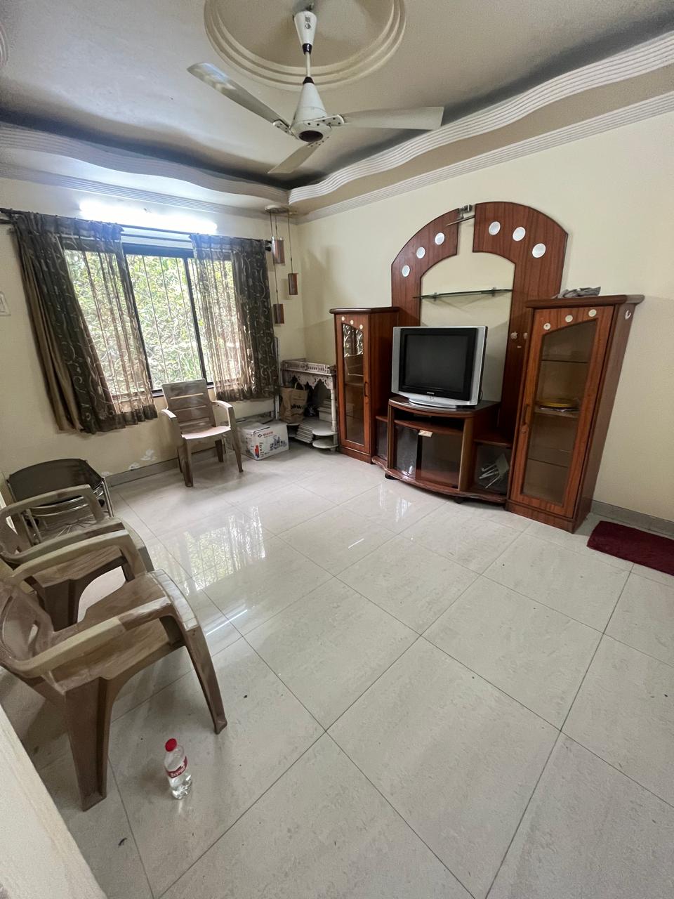 2 BHK Apartment For Rent in Shree Shankarangari Kothrud Pune  7371448