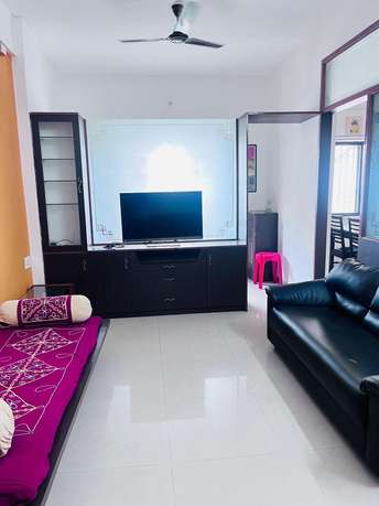 2 BHK Apartment For Rent in Rahul New Ajantha Avenue Kothrud Pune  7371450