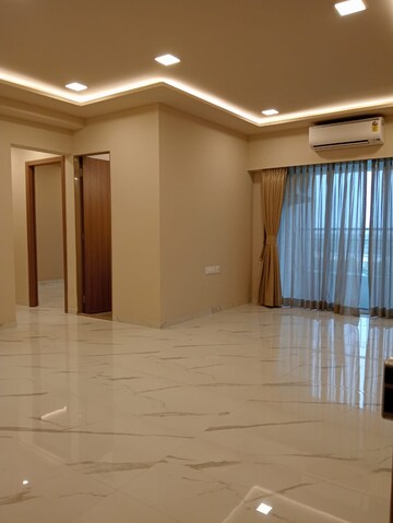 Building Lobby in 3 BHK Apartment at JP North Barcelona, Mira Road – for Sale
