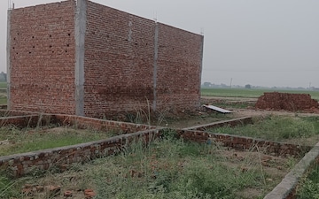 Plot For Sale in Bhopani Village