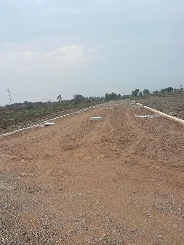  Plot For Sale in Jewar