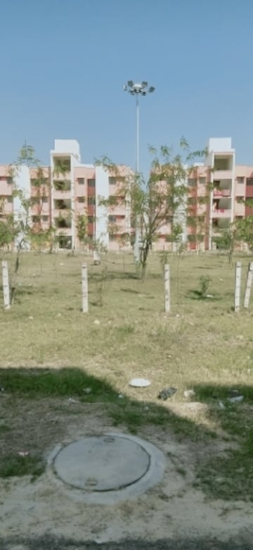 2 BHK Apartment – Garden View at Vrindavan Yojna - for Sale
