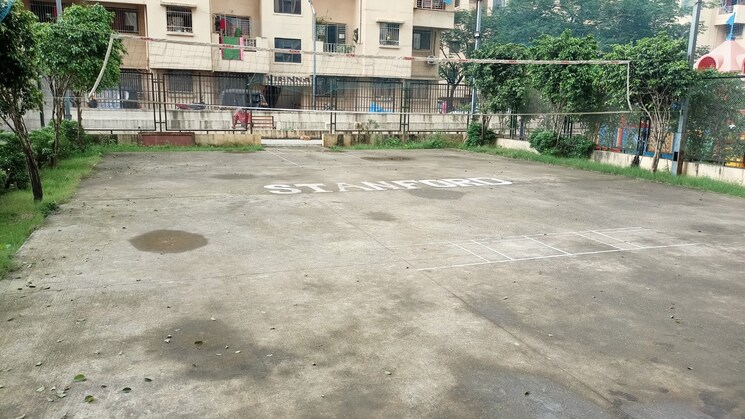 Exterior View, panvelkar-estate-2 1 Bedroom 680 Sq.Ft. Apartment In Badlapur East Thane 7371522