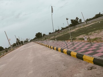  Plot For Sale in Choutuppal