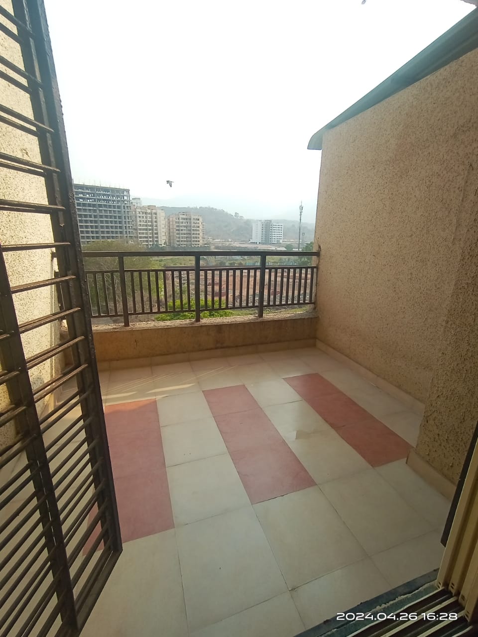 2 BHK Apartment For Rent in Mohan Willows Badlapur East Thane  7371539