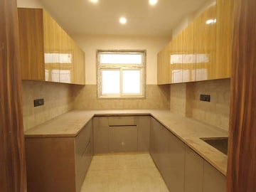 Kitchen in 2 BHK Builder Floor at Burari – for Sale