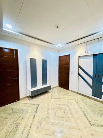 Bedroom in 2 BHK Builder Floor at Burari – for Sale