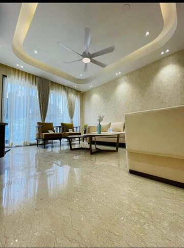 Living Room in 2 BHK Builder Floor at Burari – for Sale