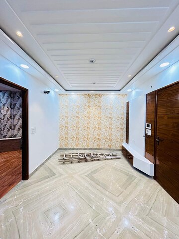 Bedroom in 2 BHK Builder Floor at Burari – for Sale