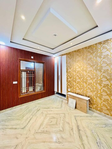 Bedroom in 2 BHK Builder Floor at Burari – for Sale