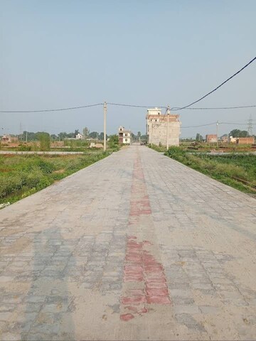  Plot For Sale in Bakkas