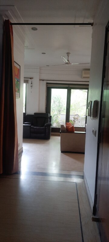 Kitchen in 3 BHK Builder Floor at Sector 23 – for Sale