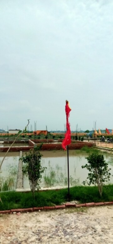  Plot – Garden View at Mohanlalganj - for Sale