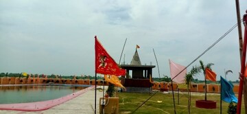  Plot – Exterior View View at Mohanlalganj - for Sale