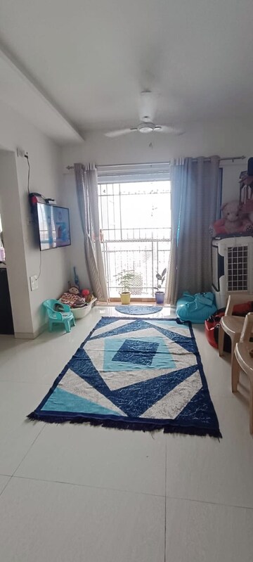 1 BHK Apartment For Sale in Bachraj Lifespace, Virar West