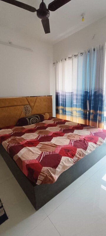 Bedroom in 1 BHK Apartment at Bachraj Lifespace, Virar West – for Sale