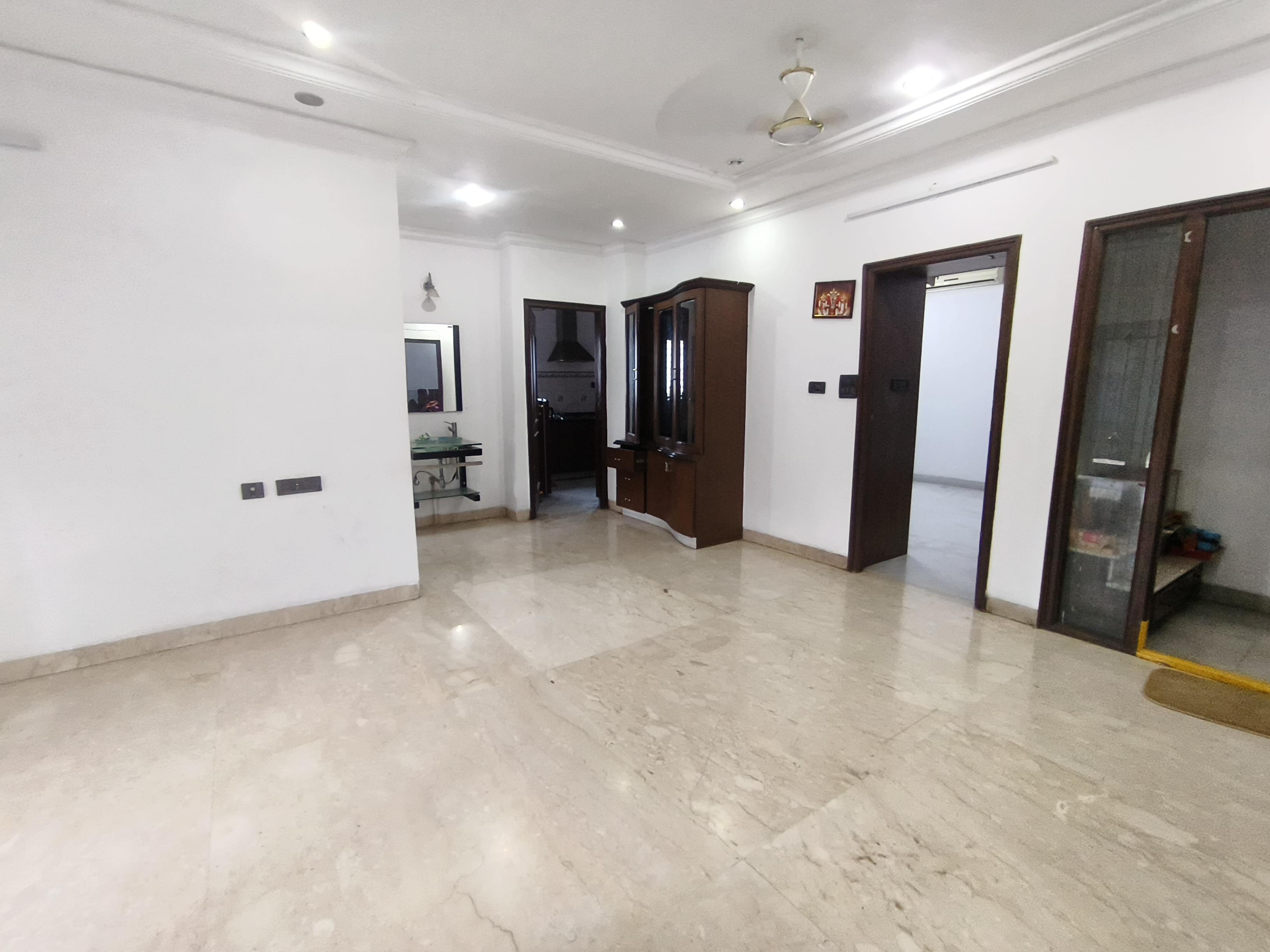 3 BHK Apartment For Rent in Banjara Hills Hyderabad  7371601