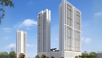 2 BHK Apartment For Resale in Godrej Nurture Mumbai Bhandup West Mumbai  7371616