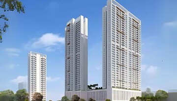 3 BHK Apartment For Resale in Godrej Nurture Mumbai Bhandup West Mumbai  7371617