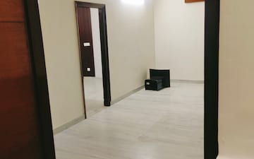 3 BHK Apartment For Sale in Sector 27