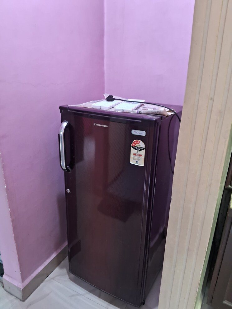 undefined, omkar-society-ghansoli 1 Bedroom 640 Sq.Ft. Apartment In Ghansoli Navi Mumbai 7371679