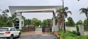  Plot For Sale in Dundigal