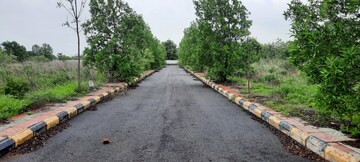  Plot – Exterior View View at Dundigal - for Sale