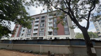 4 BHK Apartment For Resale in Vaibhavi Sai Vaibhavi Valero Jubilee Hills Hyderabad  7371689