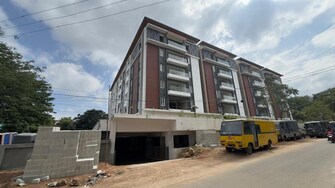 4 BHK Apartment For Resale in Vaibhavi Sai Vaibhavi Valero Jubilee Hills Hyderabad  7371689