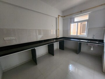 Kitchen in 2 BHK Apartment at Pacifica Hillcrest Phase 1, Gachibowli – for Sale