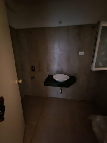 Bathroom in 2 BHK Apartment at Pacifica Hillcrest Phase 1, Gachibowli – for Sale