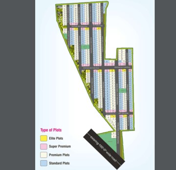 Plot For Resale in Dholera Ahmedabad  7371706