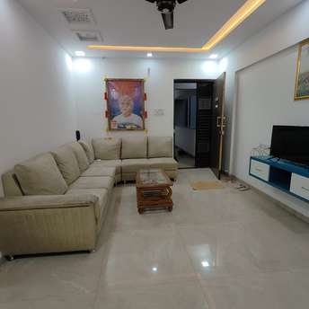 2 BHK Apartment For Rent in Venkatesh Graffiti Keshav Nagar Pune  7371711