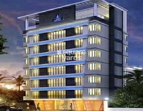 3 BHK Apartment For Sale in Jaycee Bhagtani Pearl, Santacruz West