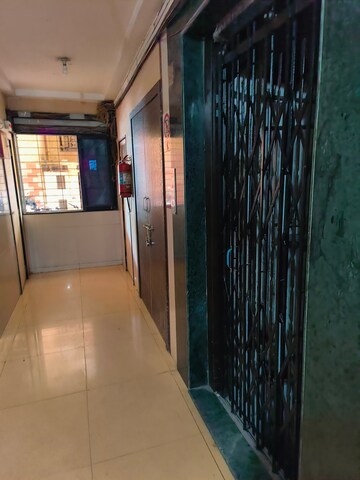 Building Lobby in 2 BHK Apartment at Mayfair Housing Virar Gardens, Virar West – for Sale