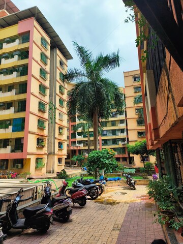 2 BHK Apartment – Exterior View View at Mayfair Housing Virar Gardens, Virar West - for Sale